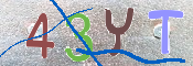 CAPTCHA изображение