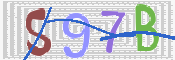CAPTCHA изображение
