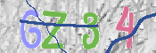 CAPTCHA изображение