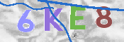 CAPTCHA изображение