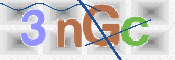 CAPTCHA изображение