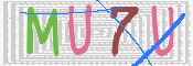 CAPTCHA изображение