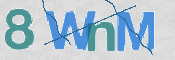 CAPTCHA изображение