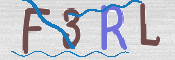 CAPTCHA изображение