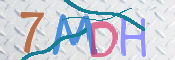 CAPTCHA изображение