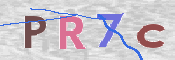 CAPTCHA изображение