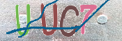 CAPTCHA изображение