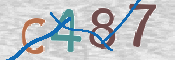 CAPTCHA изображение