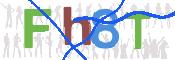 CAPTCHA изображение