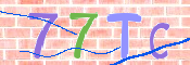 CAPTCHA изображение