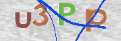 CAPTCHA изображение