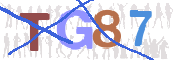 CAPTCHA изображение