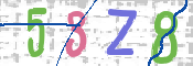 CAPTCHA изображение