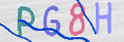 CAPTCHA изображение
