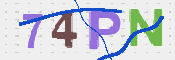 CAPTCHA изображение