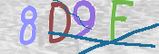 CAPTCHA изображение