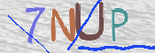 CAPTCHA изображение
