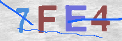 CAPTCHA изображение