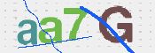 CAPTCHA изображение