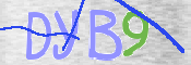 CAPTCHA изображение
