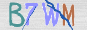 CAPTCHA изображение