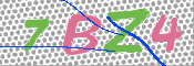 CAPTCHA изображение