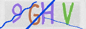 CAPTCHA изображение