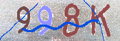 CAPTCHA изображение