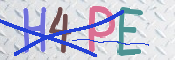 CAPTCHA изображение