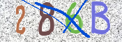 CAPTCHA изображение