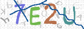 CAPTCHA изображение