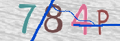 CAPTCHA изображение