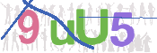 CAPTCHA изображение