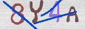 CAPTCHA изображение