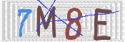 CAPTCHA изображение
