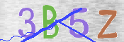 CAPTCHA изображение