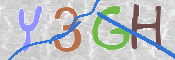 CAPTCHA изображение