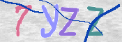 CAPTCHA изображение