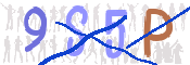 CAPTCHA изображение