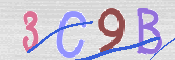CAPTCHA изображение