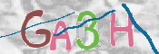 CAPTCHA изображение