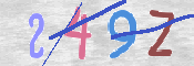 CAPTCHA изображение