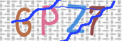 CAPTCHA изображение