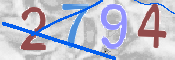 CAPTCHA изображение