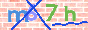 CAPTCHA изображение