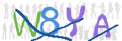 CAPTCHA изображение