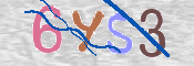 CAPTCHA изображение