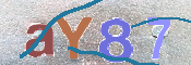 CAPTCHA изображение