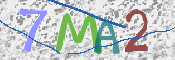CAPTCHA изображение