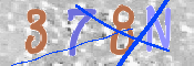 CAPTCHA изображение
